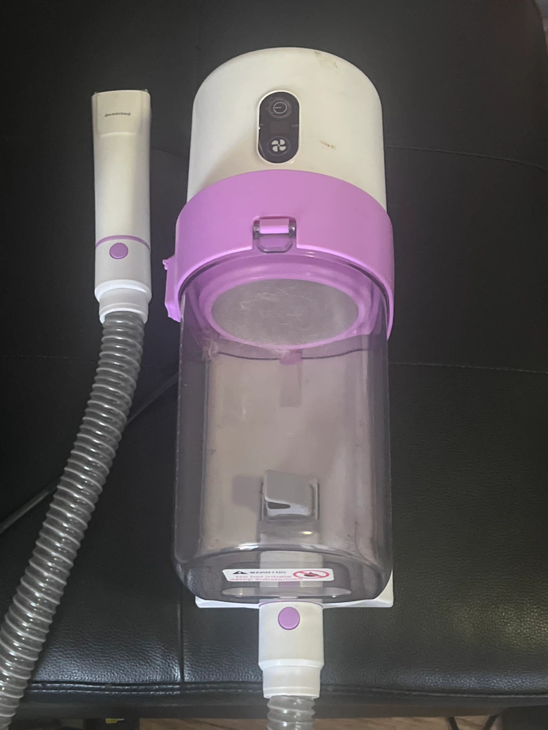 Pet grooming machine don't message me without reading first!!!!