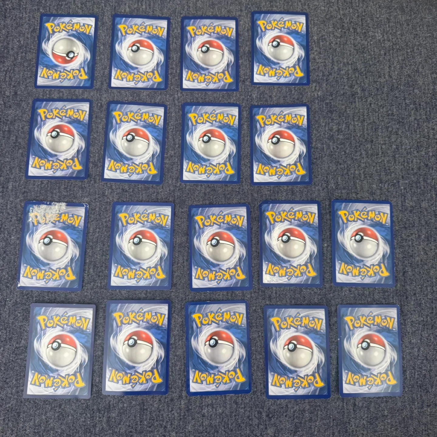 Pokemon Cards - Assorted Collection image indicator(2)