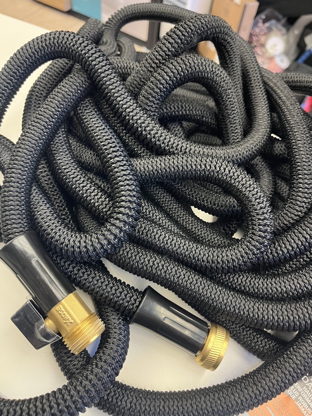XHOSE Pro Big Boss Expanding Hose - 50Ft