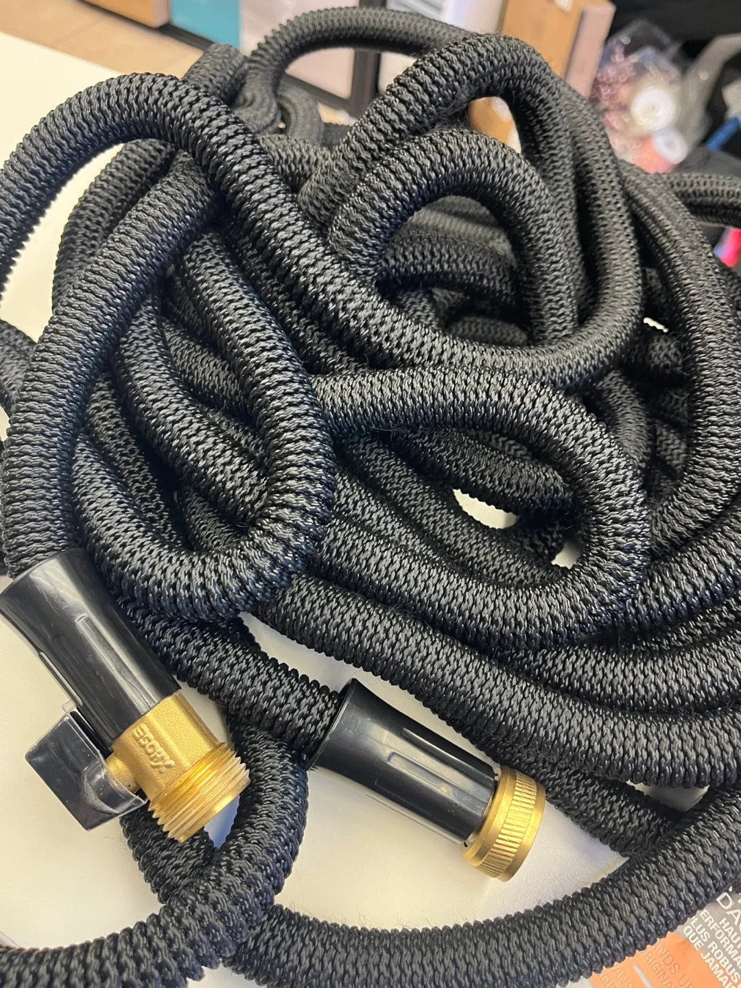 XHOSE Pro Big Boss Expanding Hose - 100ft