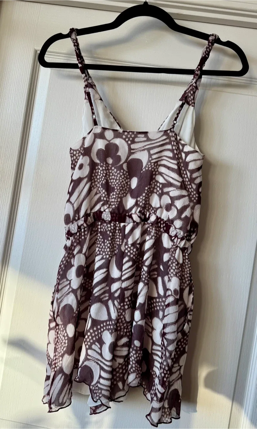 Club Monaco Dress - Size 00 image indicator(5)