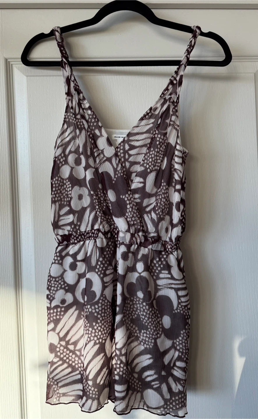 Club Monaco Dress - Size 00