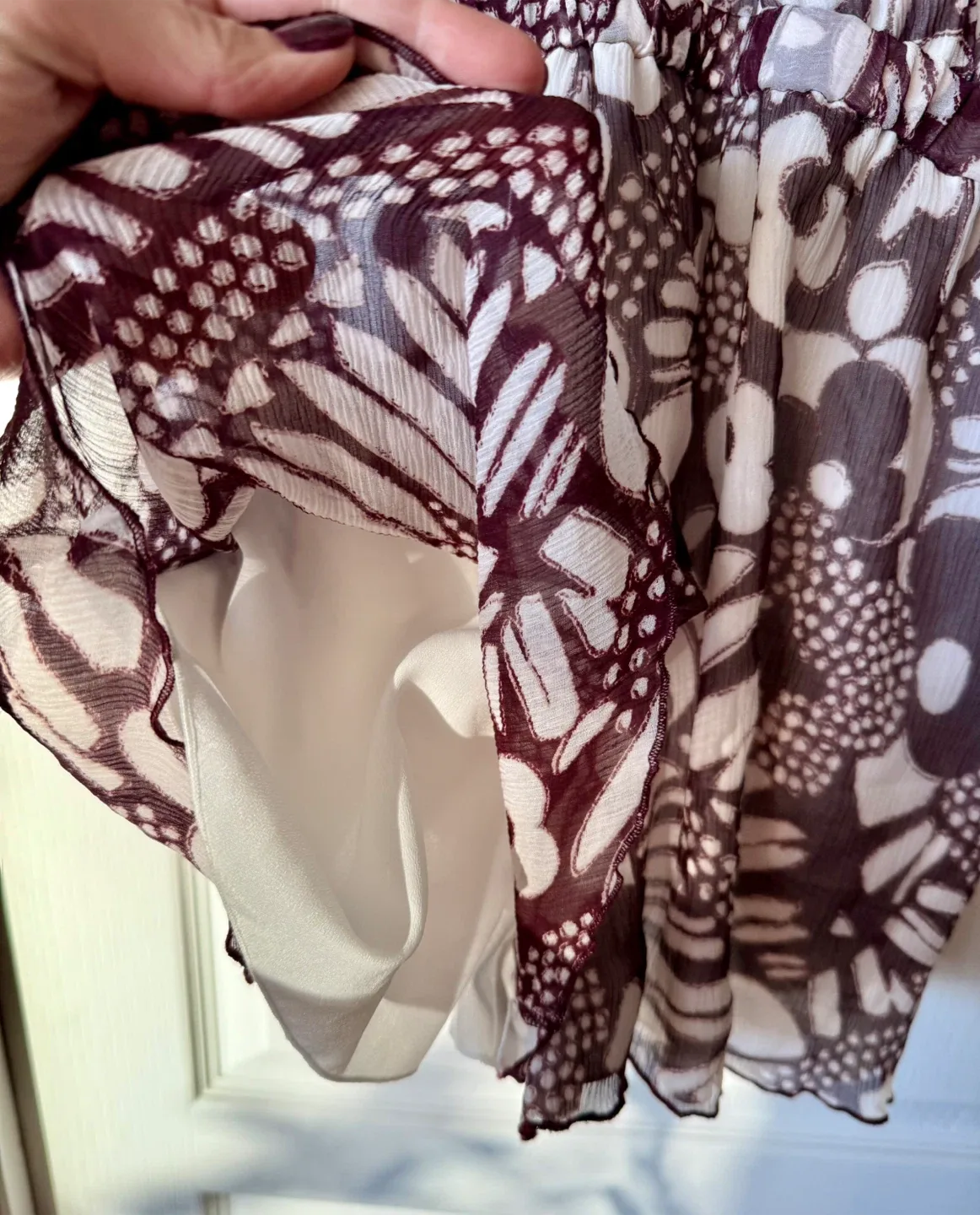 Club Monaco Dress - Size 00 image indicator(3)