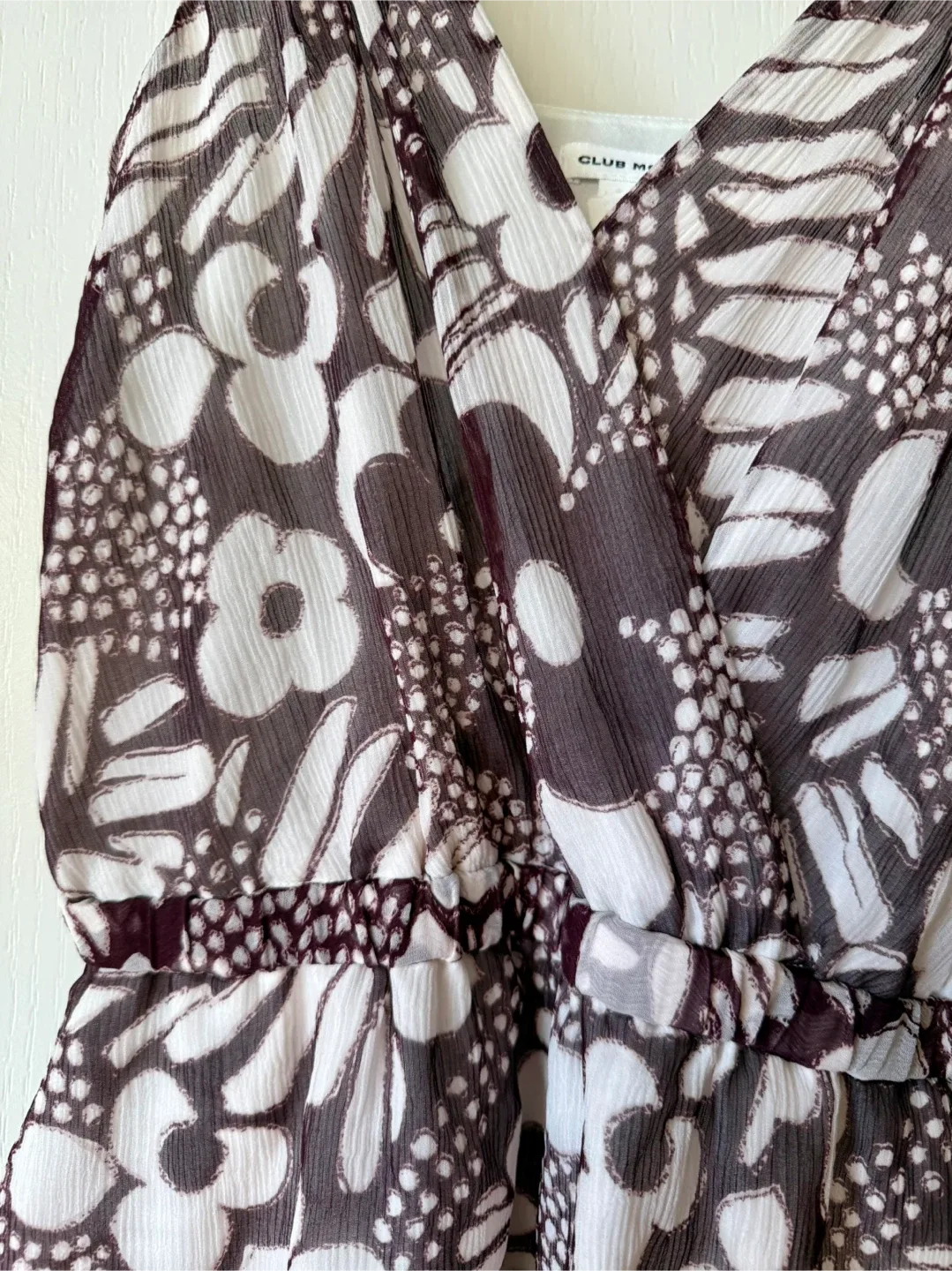 Club Monaco Dress - Size 00 image indicator(2)