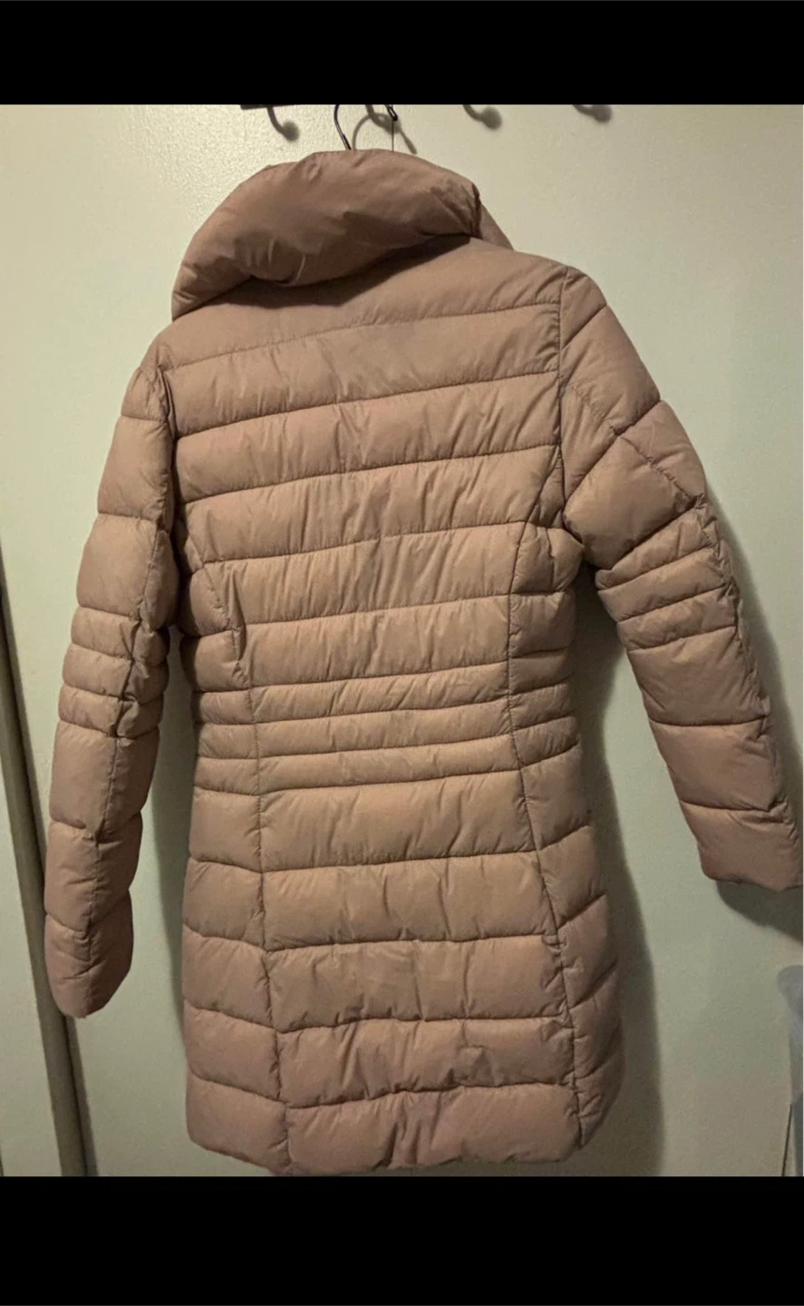 Guess winter jacket - photo 2