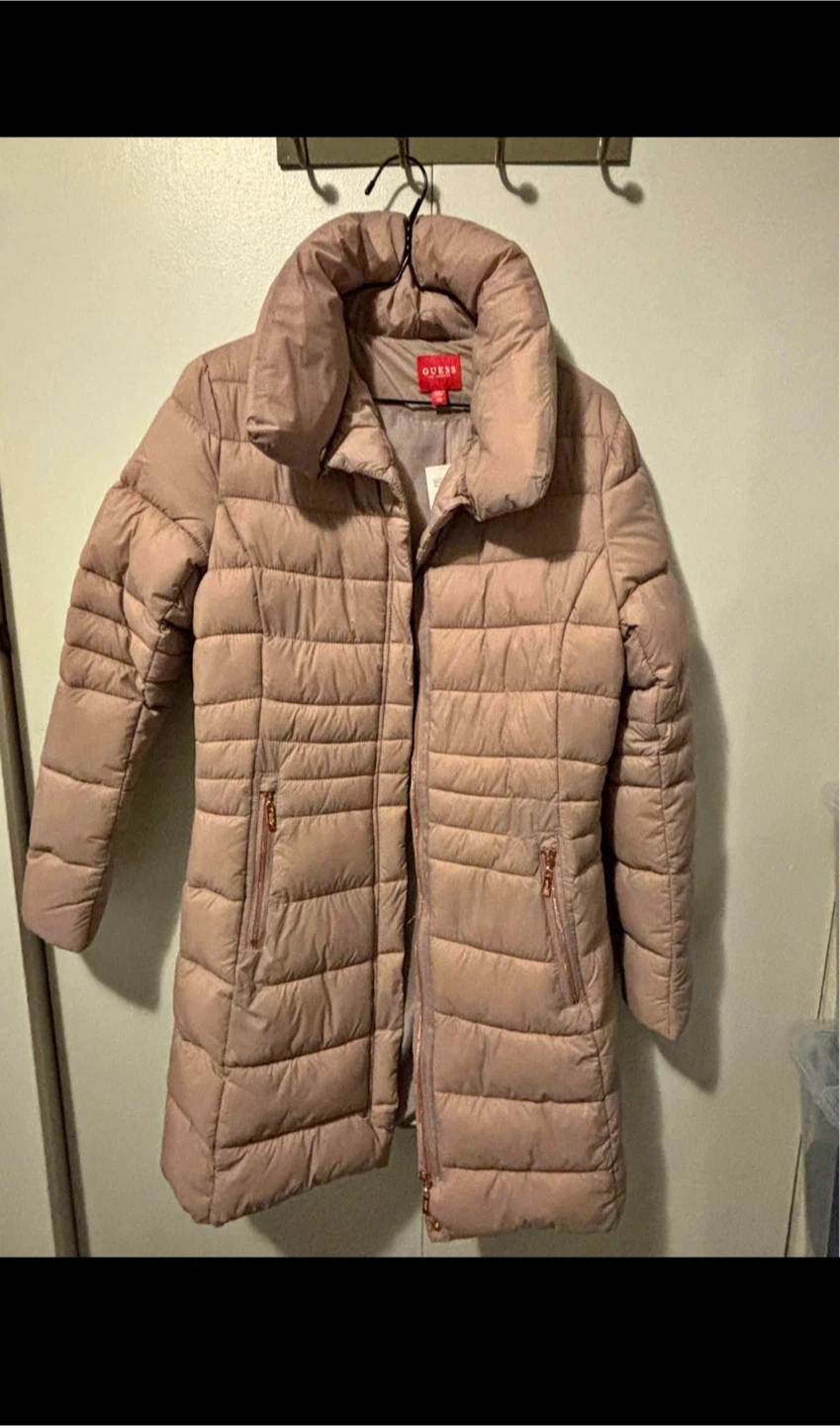 Guess winter jacket