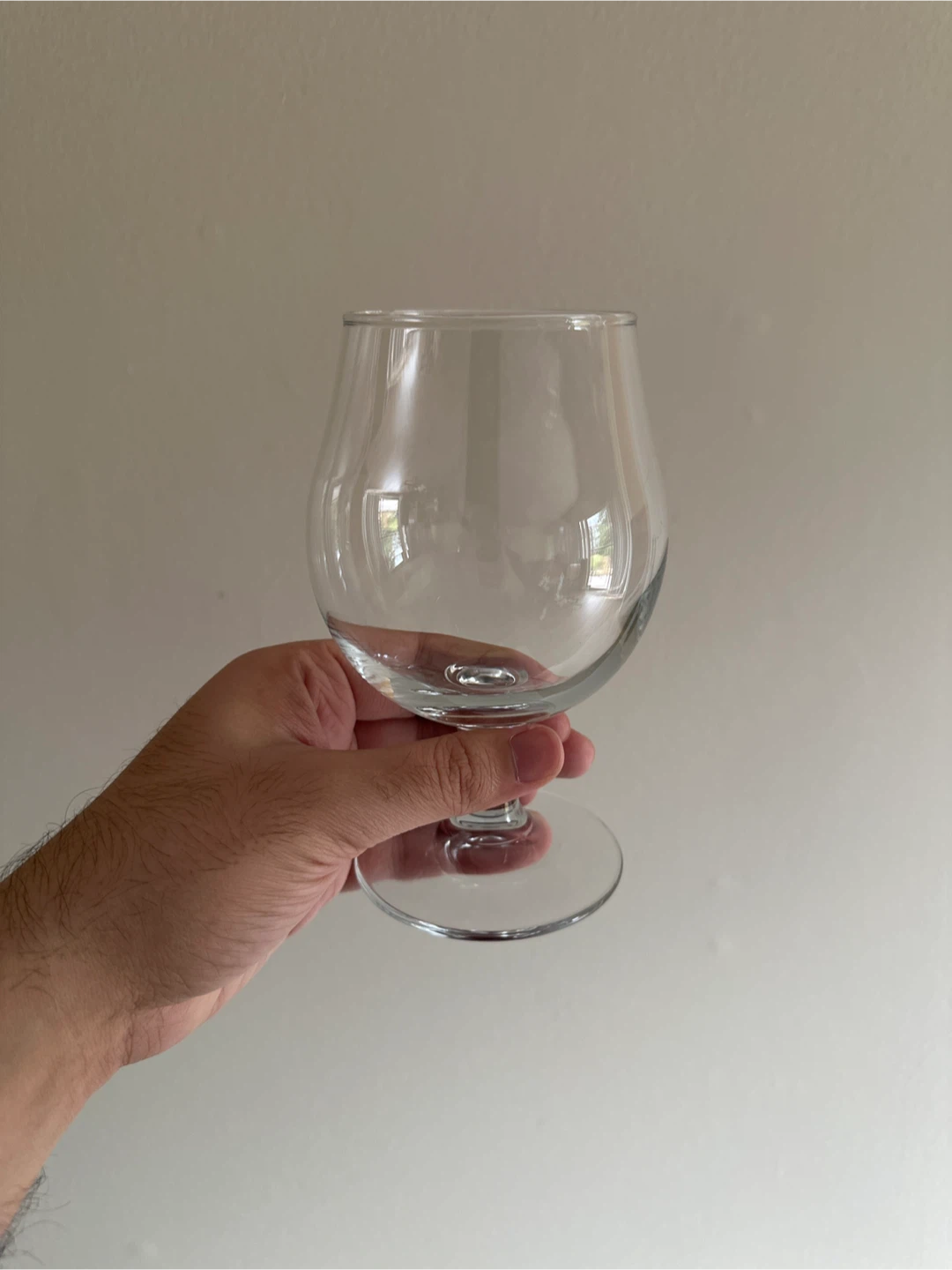 Set of 4 Beer Glasses - photo 2