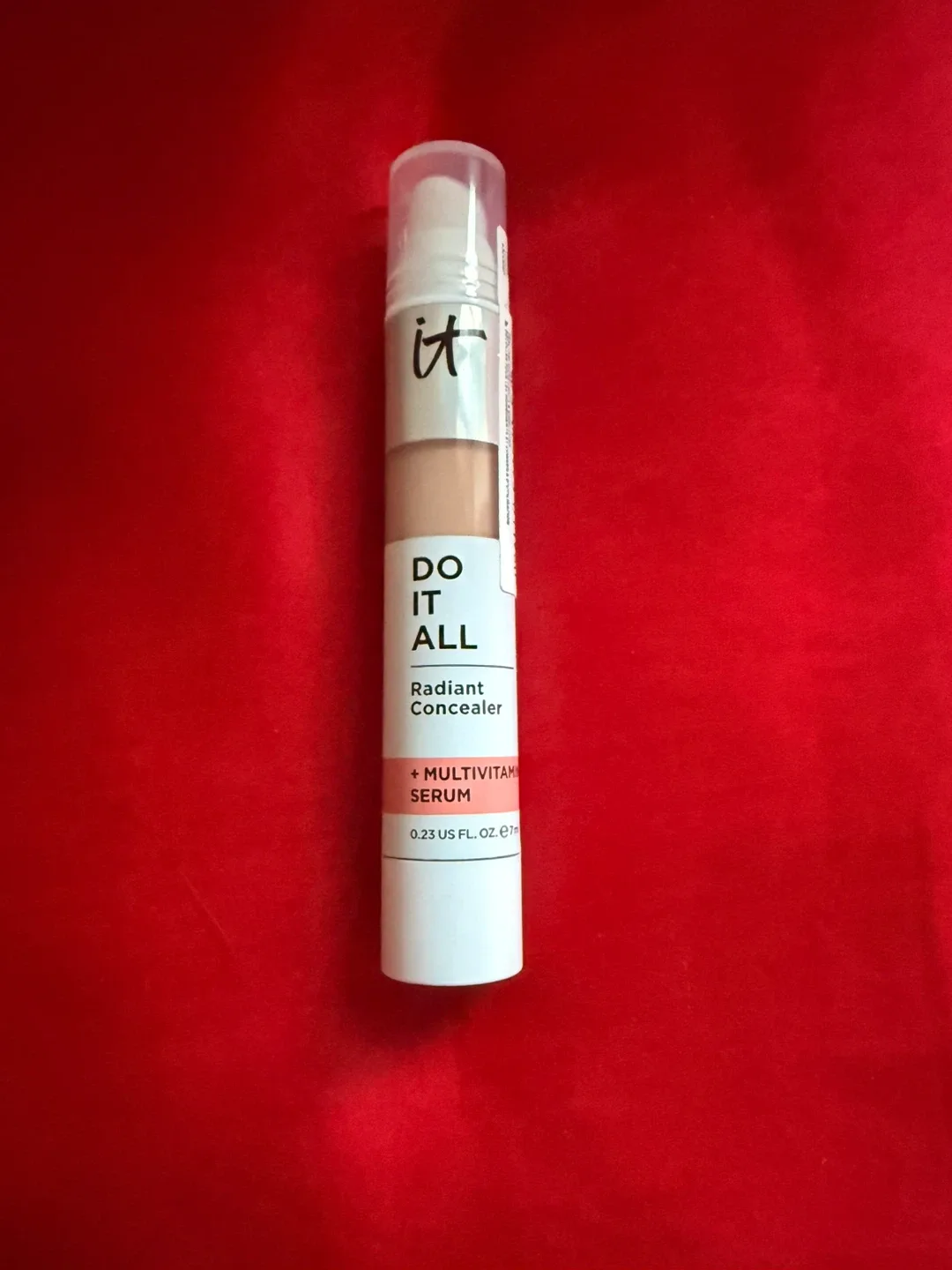 It Cosmetics Do It All Radiant Concealer - 220