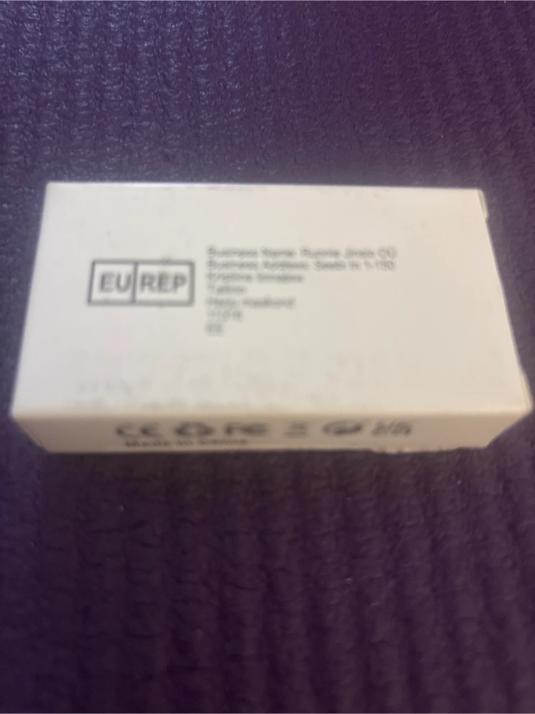 Brand New) Garage Door Opener Remote - NEW - photo 3