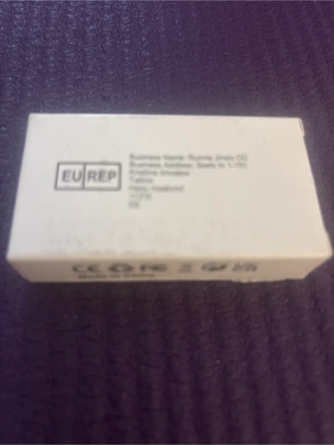 Brand New) Garage Door Opener Remote - NEW image indicator(3)