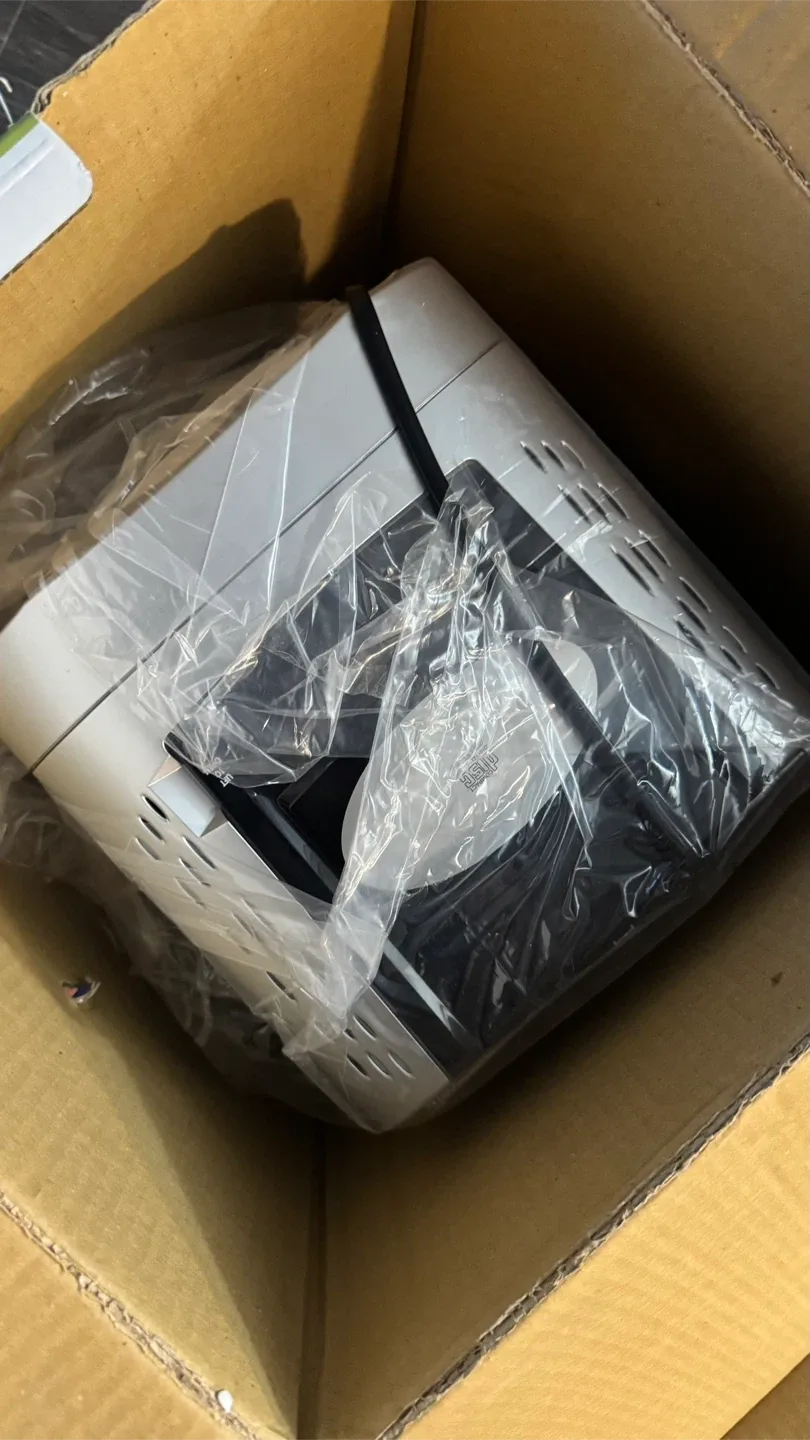 New The Singing Machine STVG-513 Karaoke System image indicator(4)