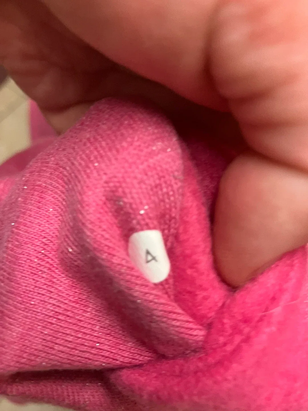 Lululemon Scuba Hoodie - Pink, Size 4 image indicator(3)