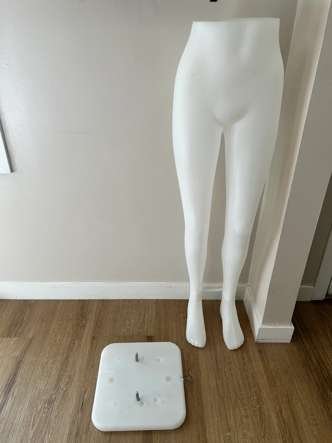 🩳 Female Mannequin Display Form – $70 image indicator(4)