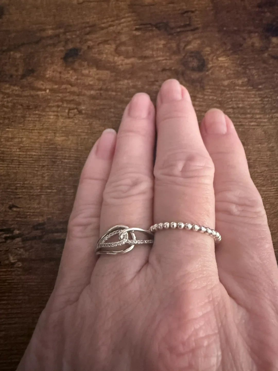 Peoples Jewellers Ring with Box image indicator(2)