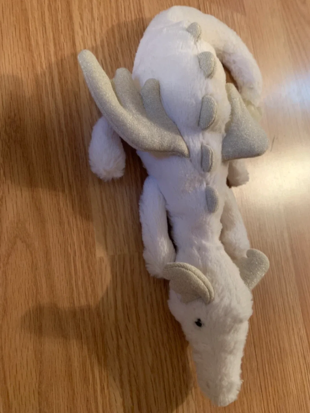 Jellycat Snow Dragon image indicator(2)