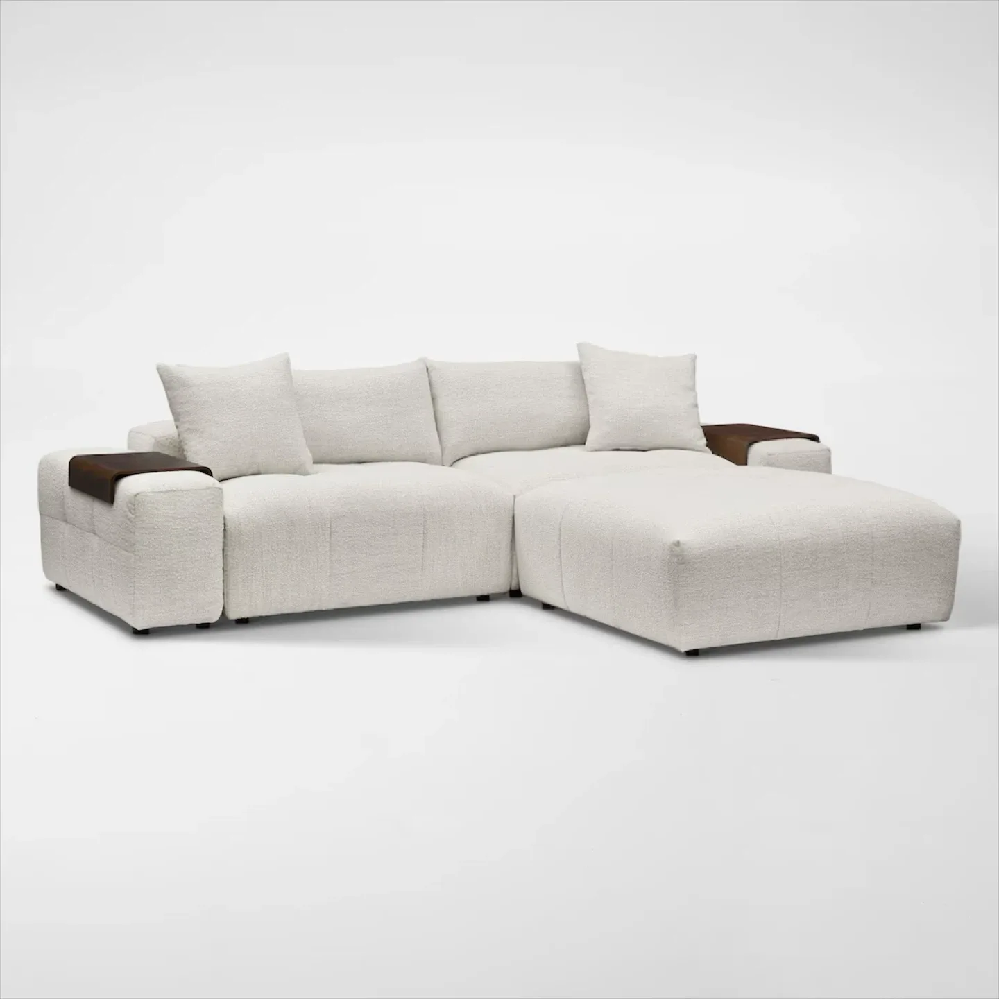 Modular Sectional Sofa image indicator(9)
