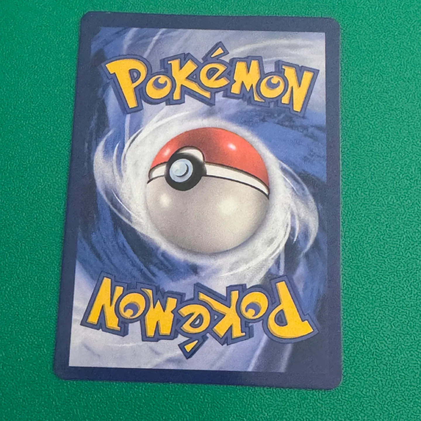 Mega Blastoise EX Pokemon Card image indicator(2)