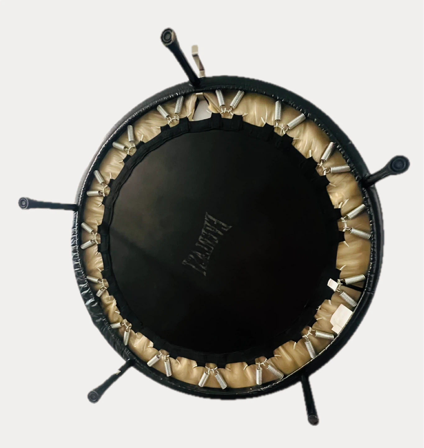 Everlast Mini Trampoline - photo 2