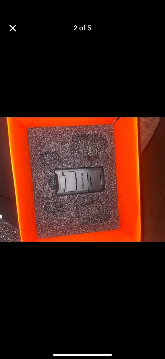 SteelSeries Nimbus+ Wireless Gamepad Controller - photo 2