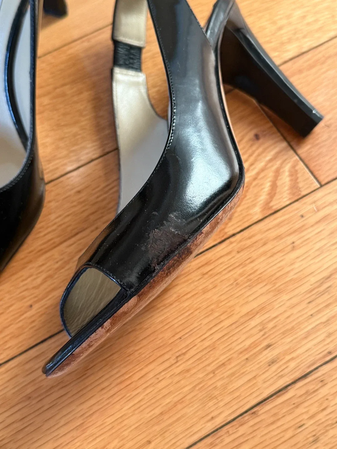 Jimmy Choo Heels image indicator(3)