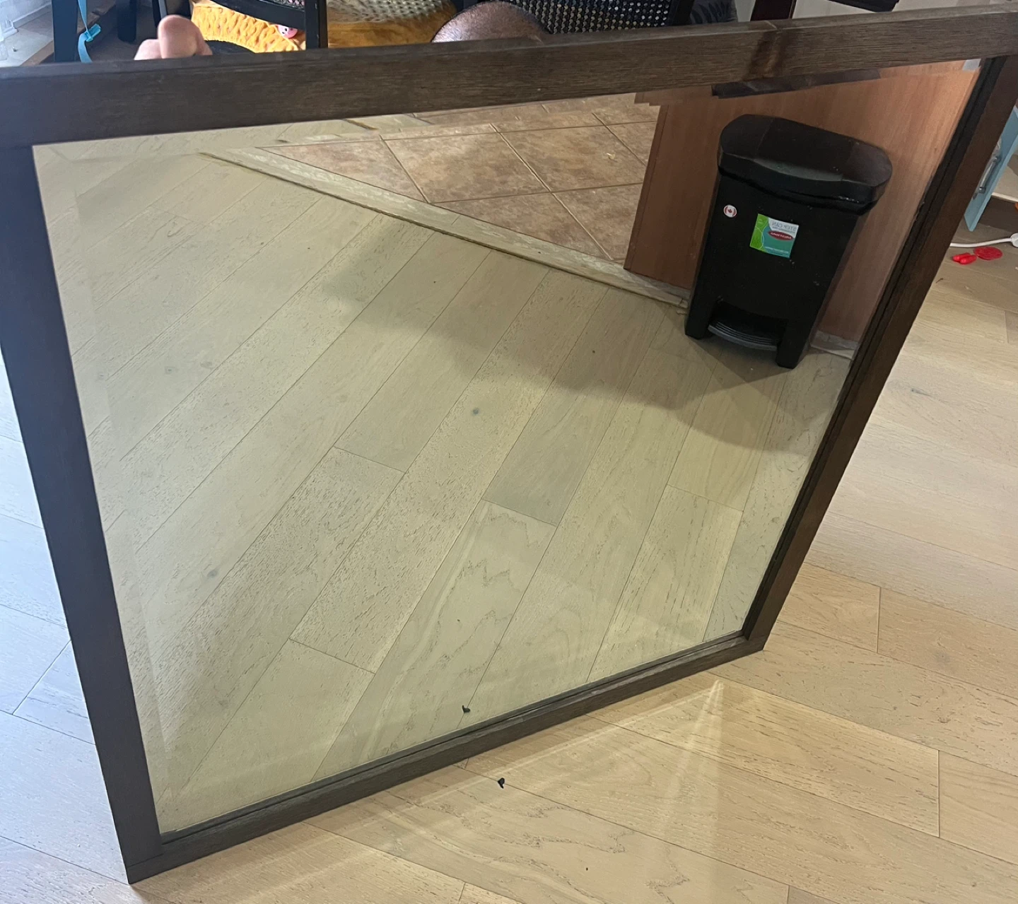 Bedroom Mirror B513-36