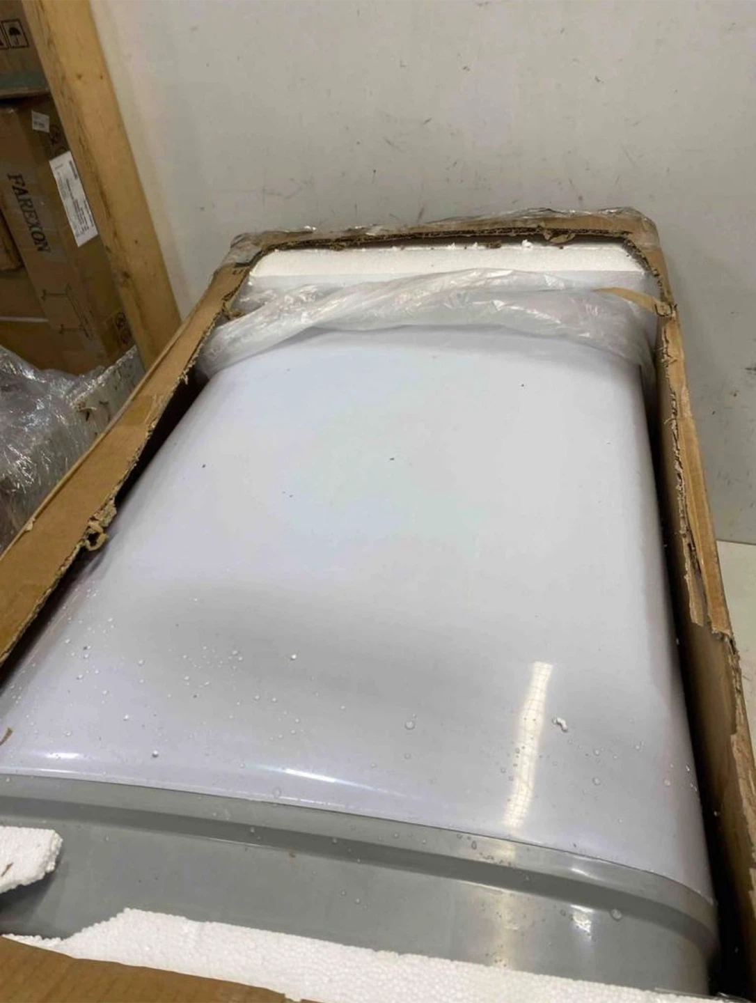 Nictemaw Portable Washing Machine - NEW - photo 3