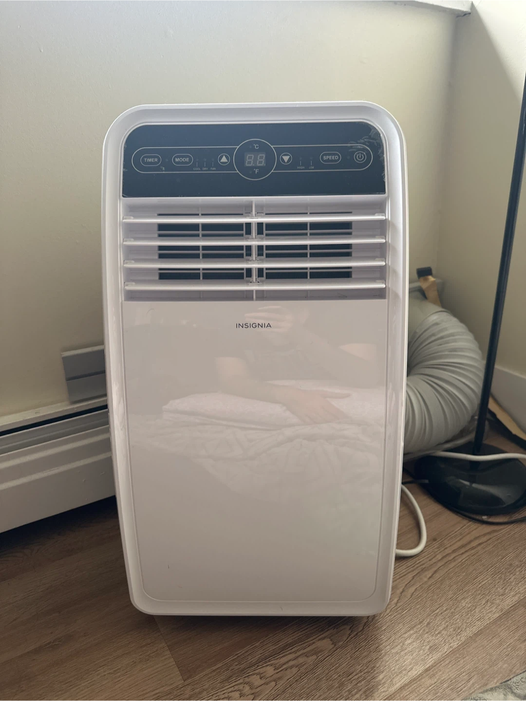Insignia Portable Air Conditioner