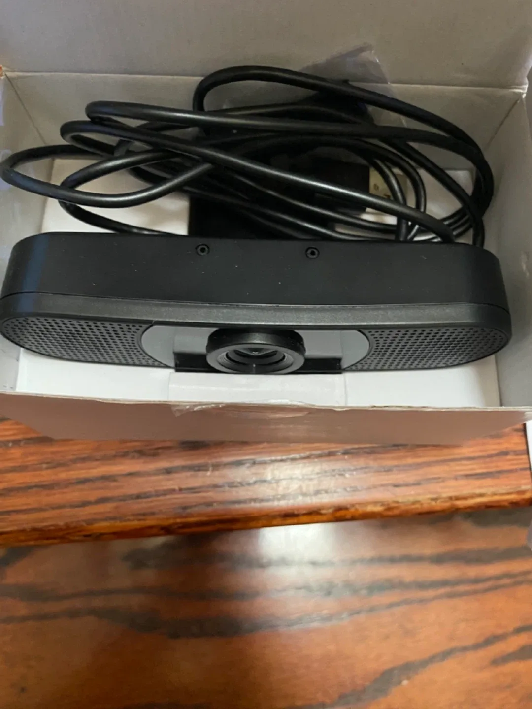 Emeet SmartCam C960 USB Webcam - New in Box! image indicator(3)