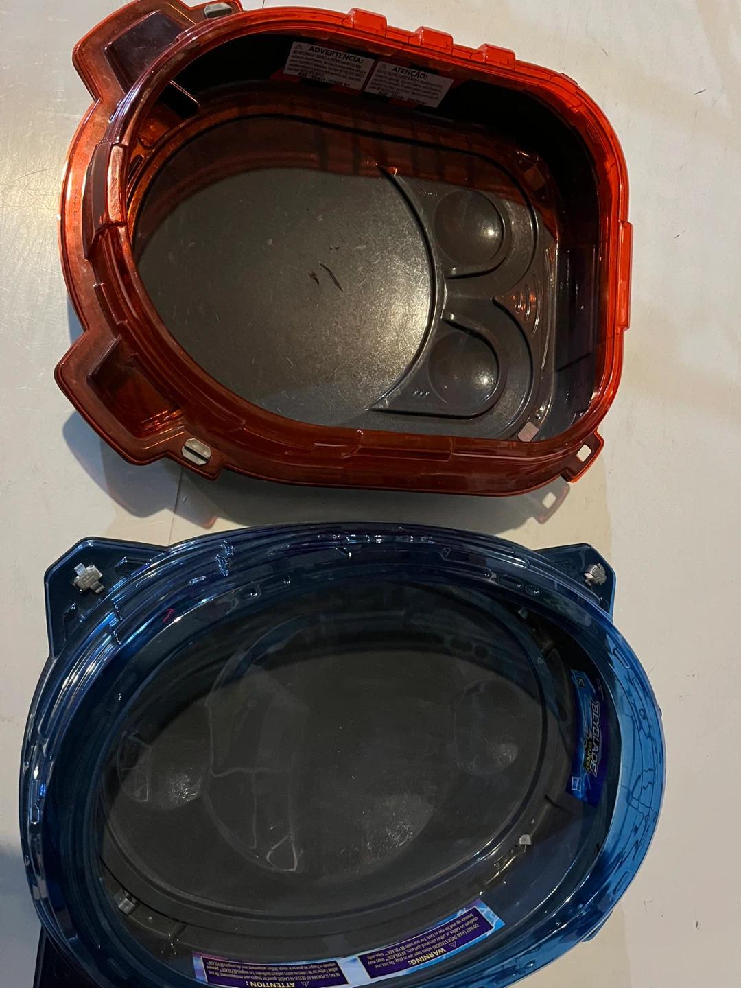 Beyblade Lot - photo 3