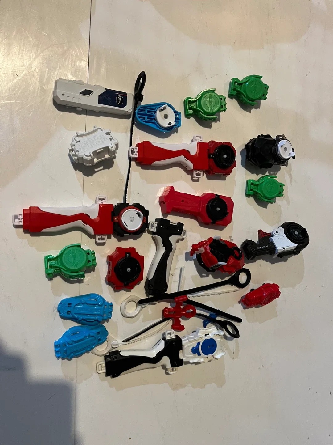 Beyblade Lot image indicator(2)