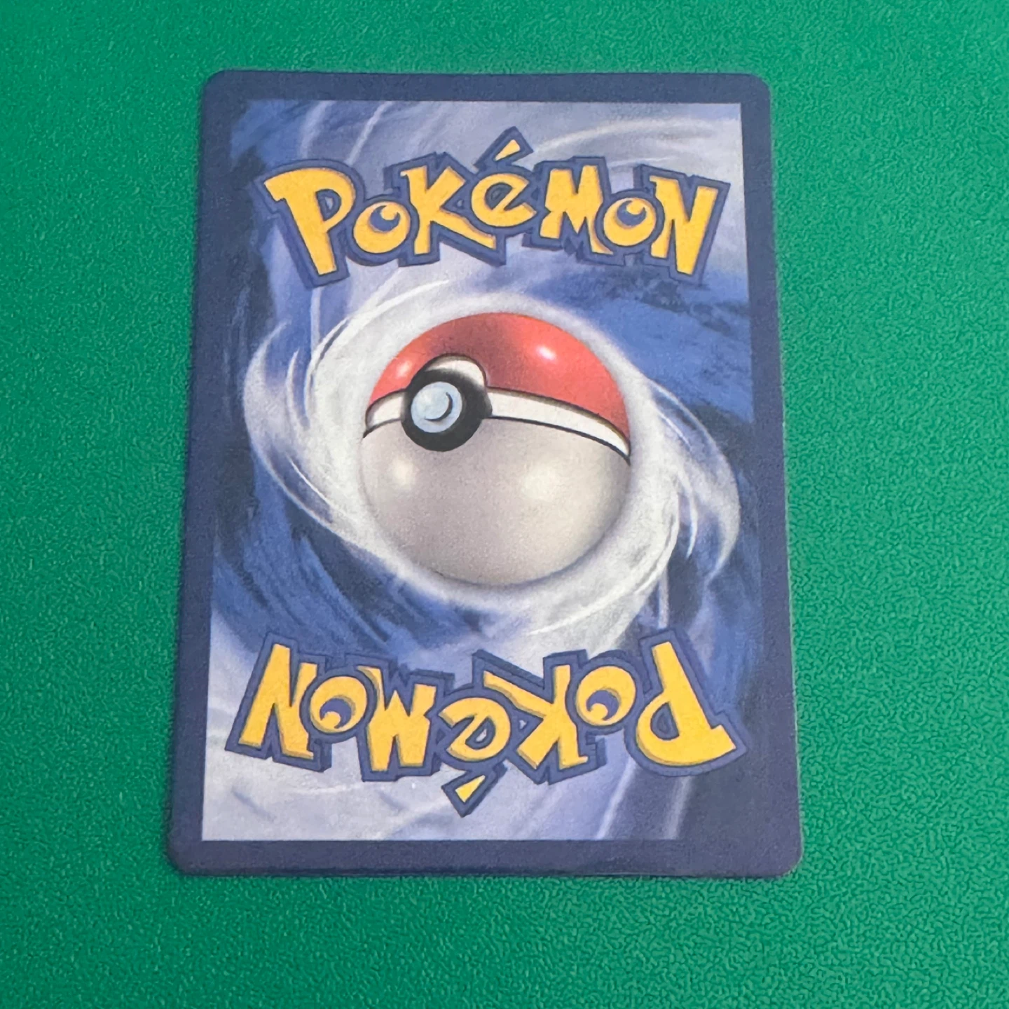 Mega Gyarados Pokemon Card - photo 2