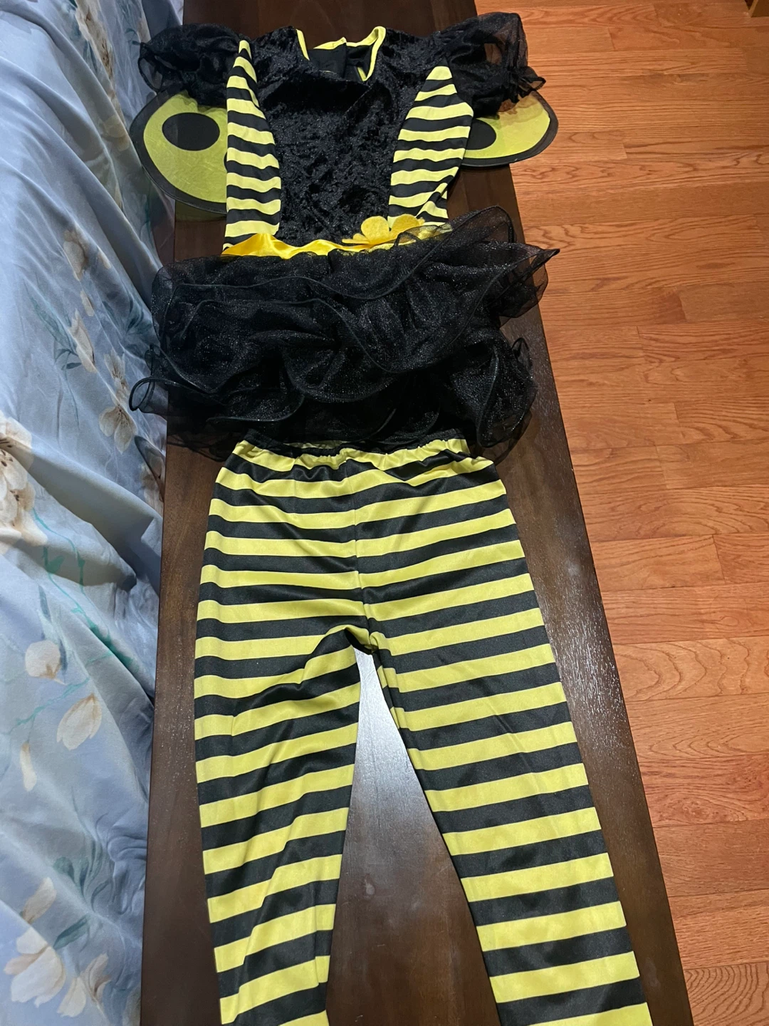 Bumble Bee Costume Set