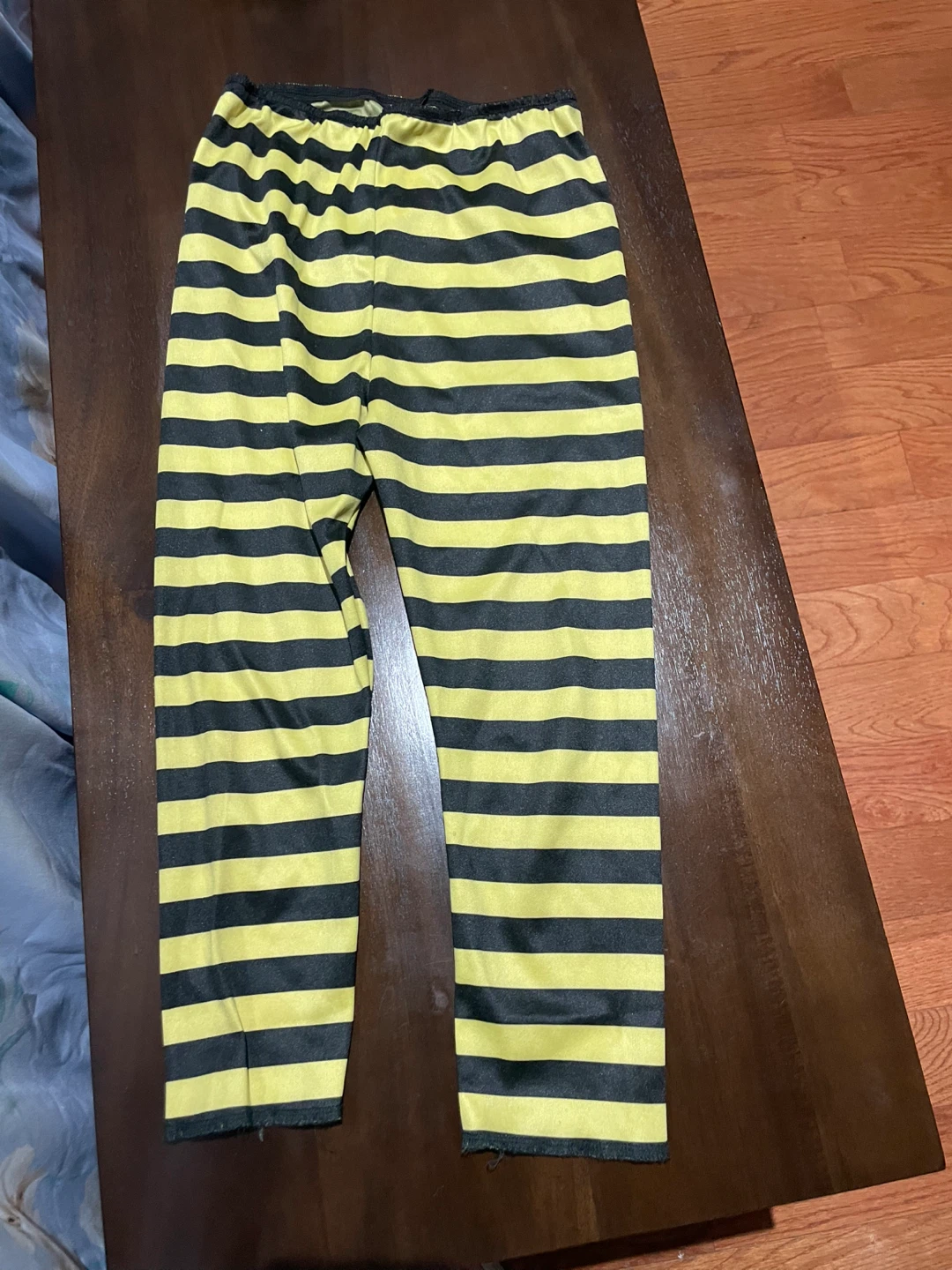 Bumble Bee Costume Set - photo 4