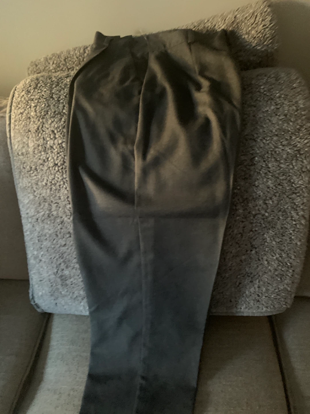Jessica Petites Black Pants Size 12