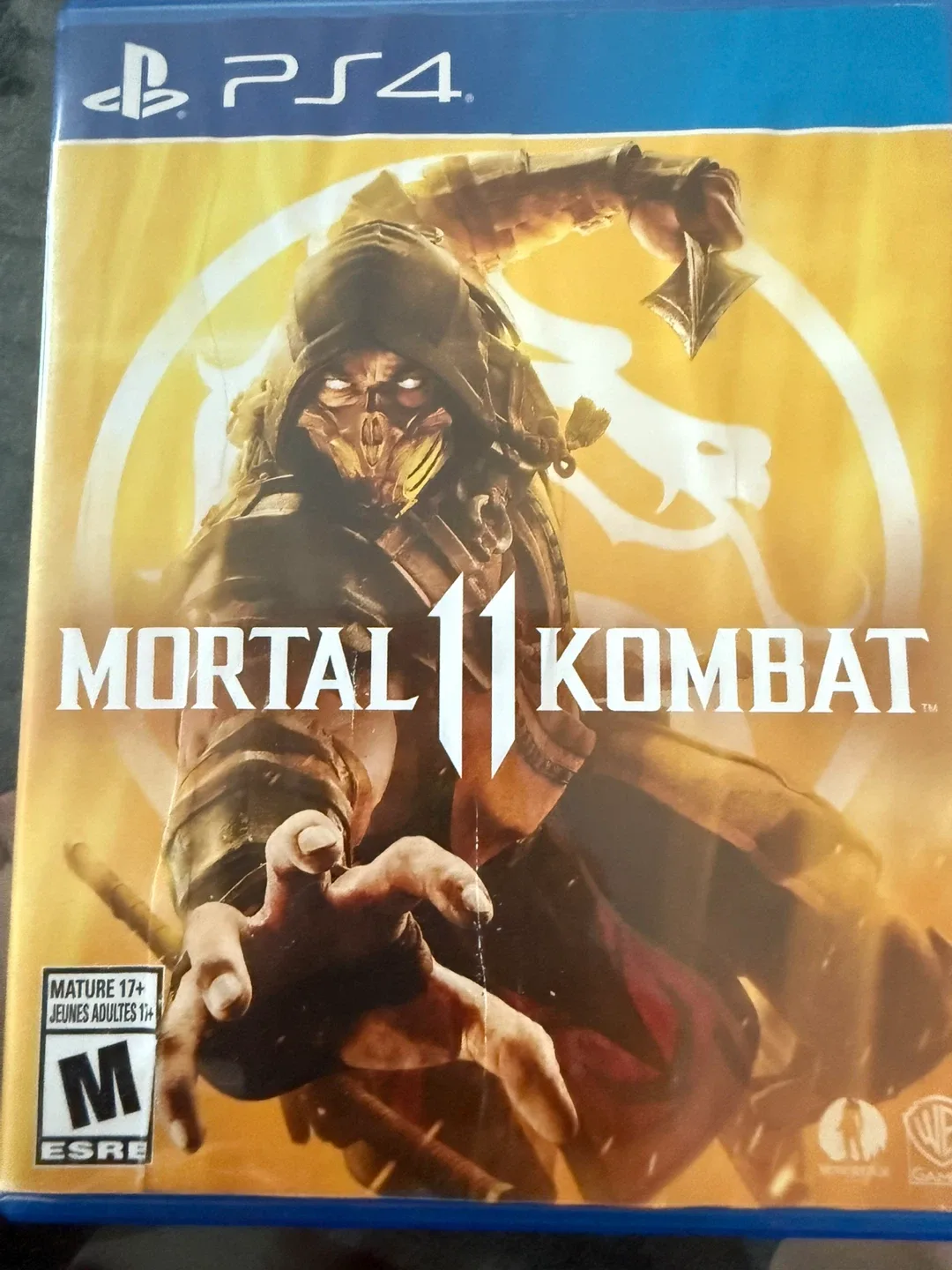 Play station5 game disc image indicator(4)