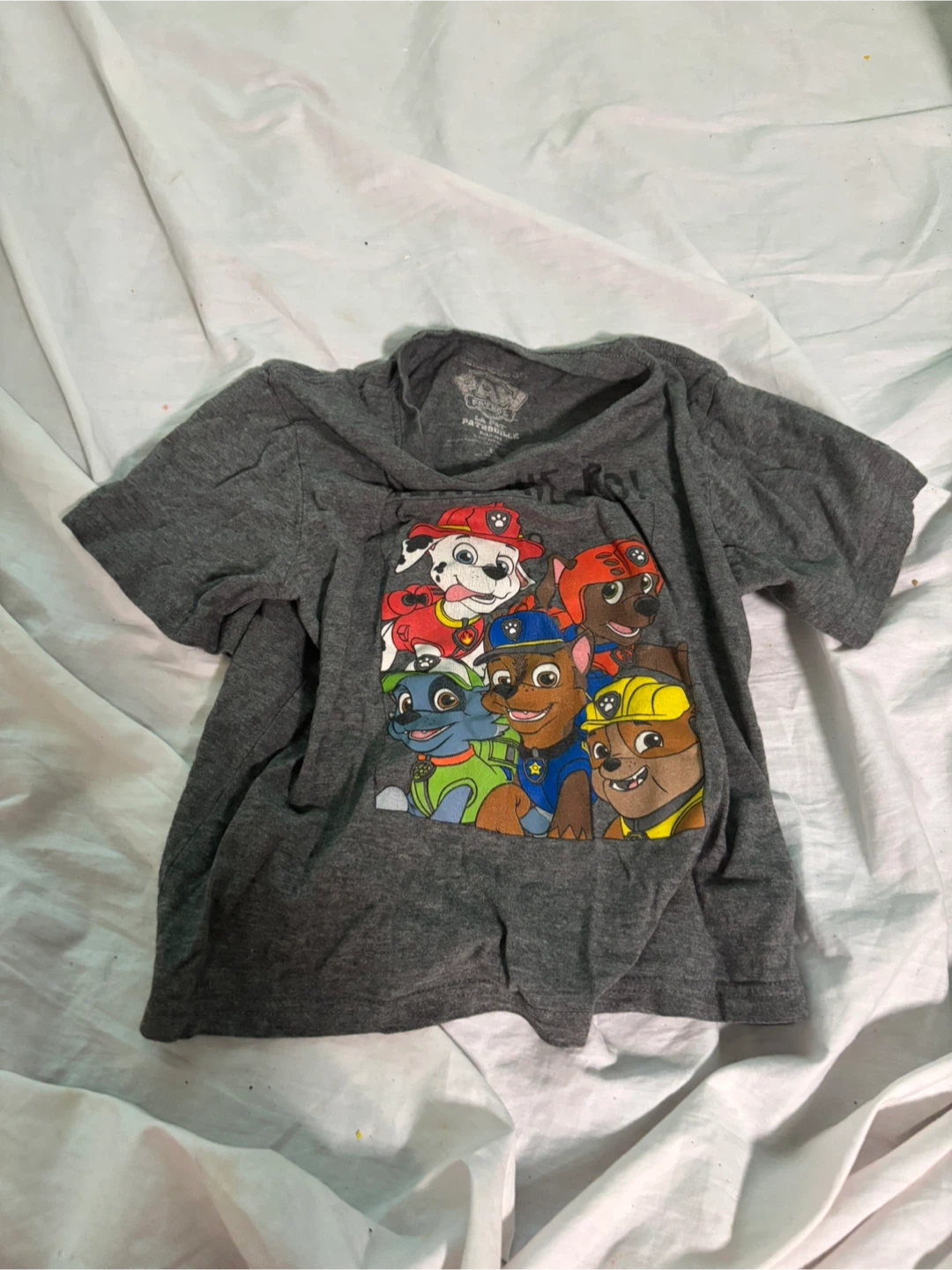 Paw Patrol Kids' T-Shirt