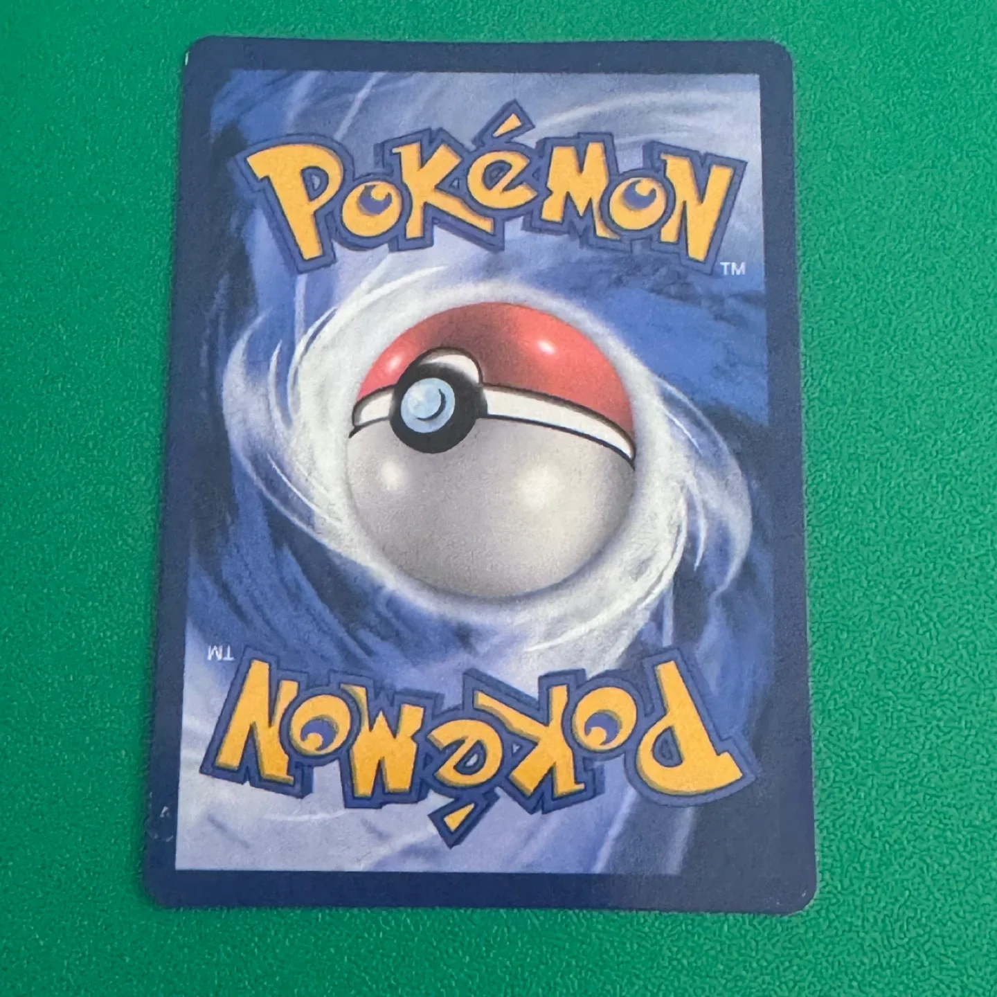 Gallade Pokemon Card image indicator(2)