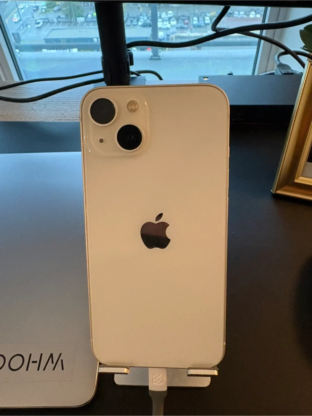 Apple iPhone 13 128 Gb image indicator(3)