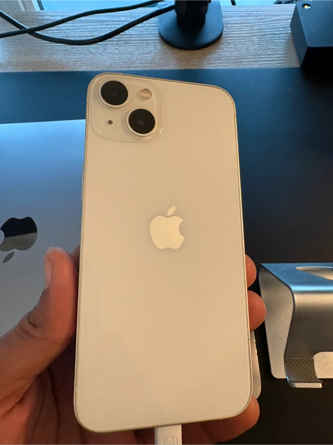 Apple iPhone 13 128 Gb image indicator(4)