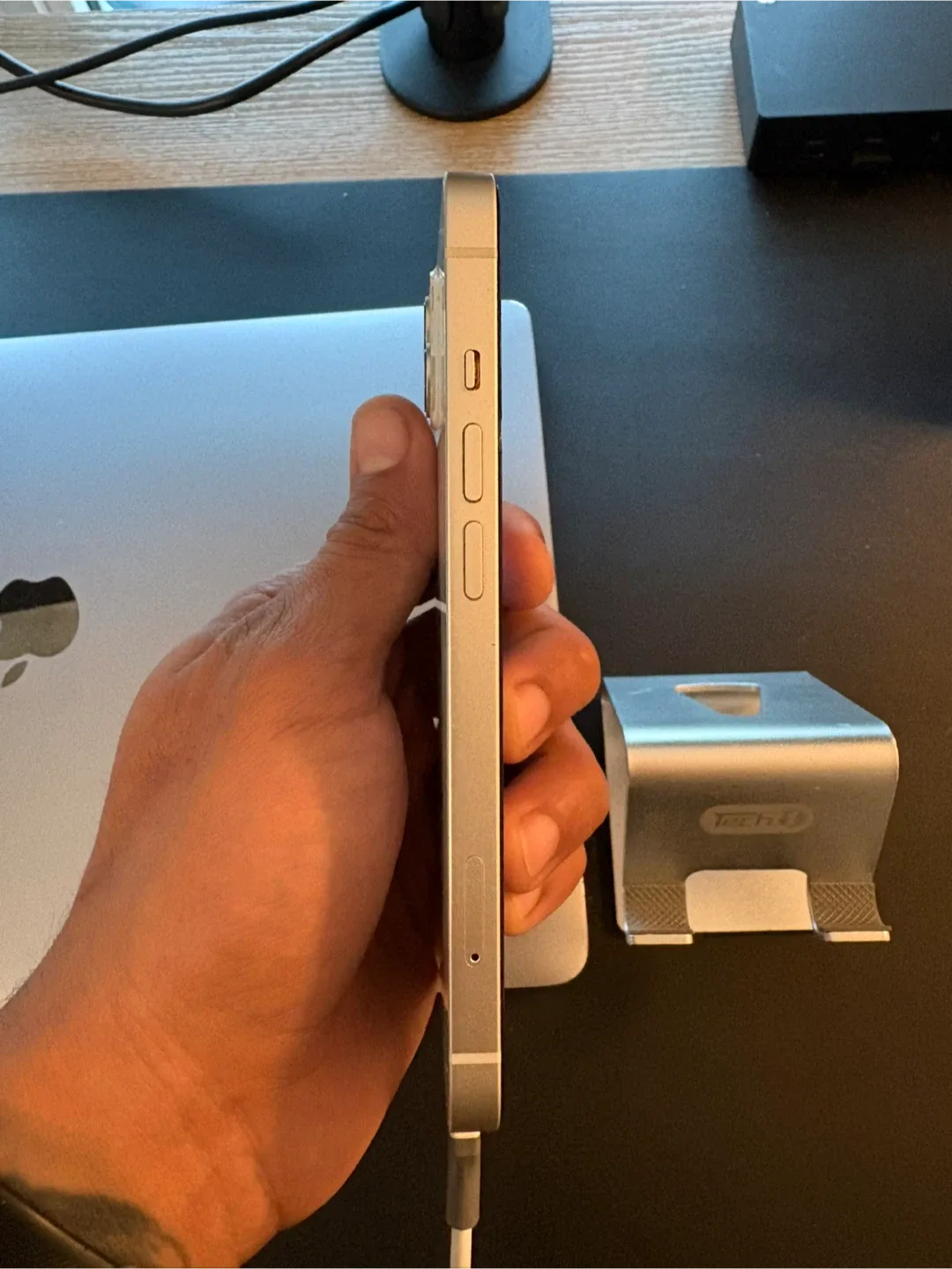 Apple iPhone 13 128 Gb image indicator(5)