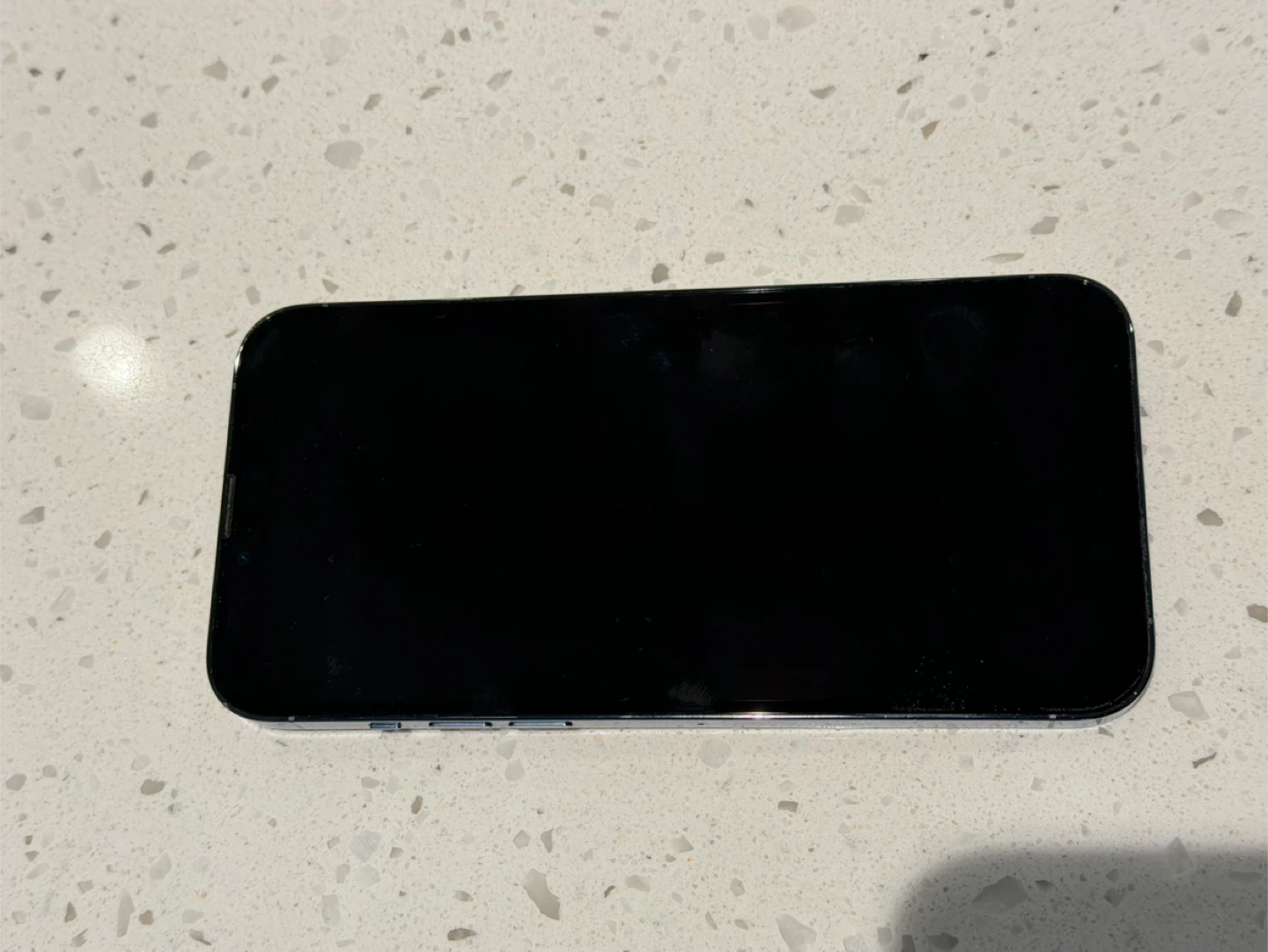 Apple iPhone 13 Pro Max - Sierra Blue - photo 5