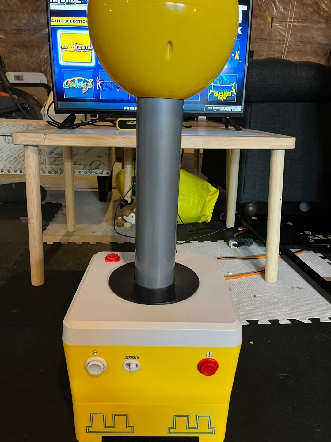 Arcade1Up Giant Joystick image indicator(2)