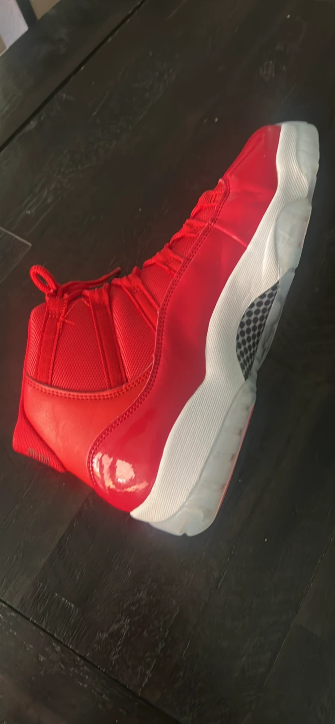 jordan nike shoes - photo 3