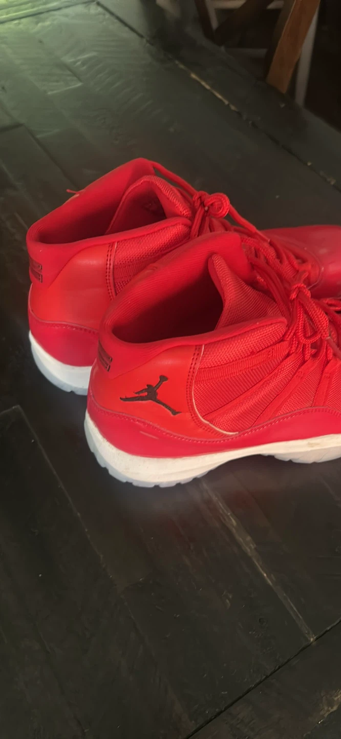 jordan nike shoes - photo 2