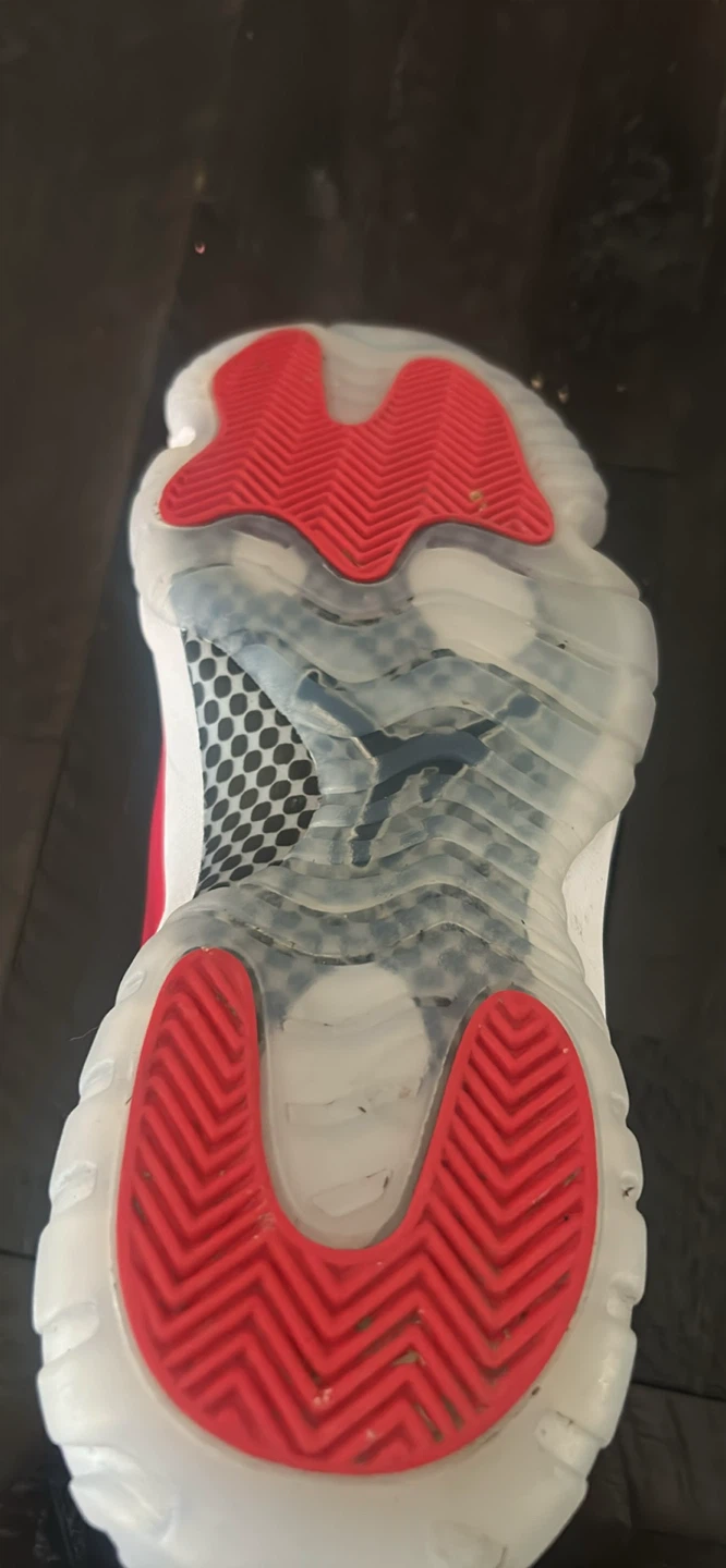 jordan nike shoes - photo 4