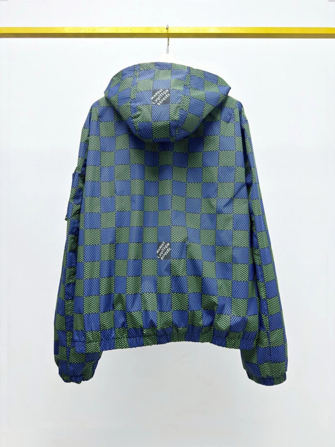 Louis Vuitton Reversible Jacket - photo 2