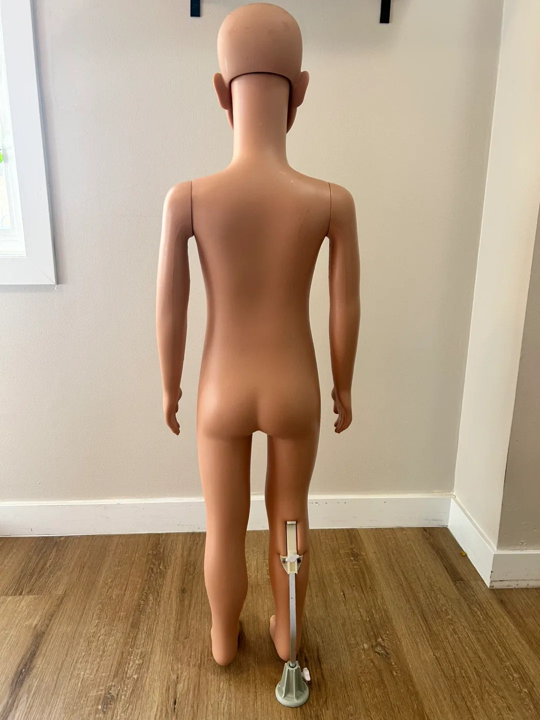Child Mannequin image indicator(5)