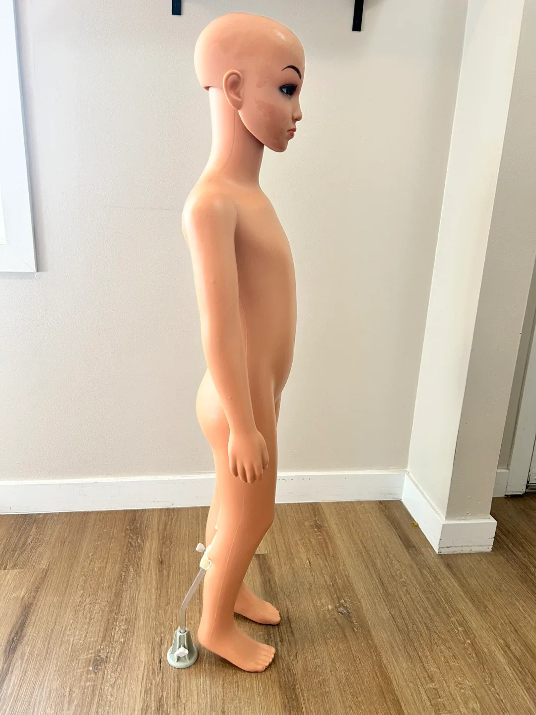Child Mannequin image indicator(3)