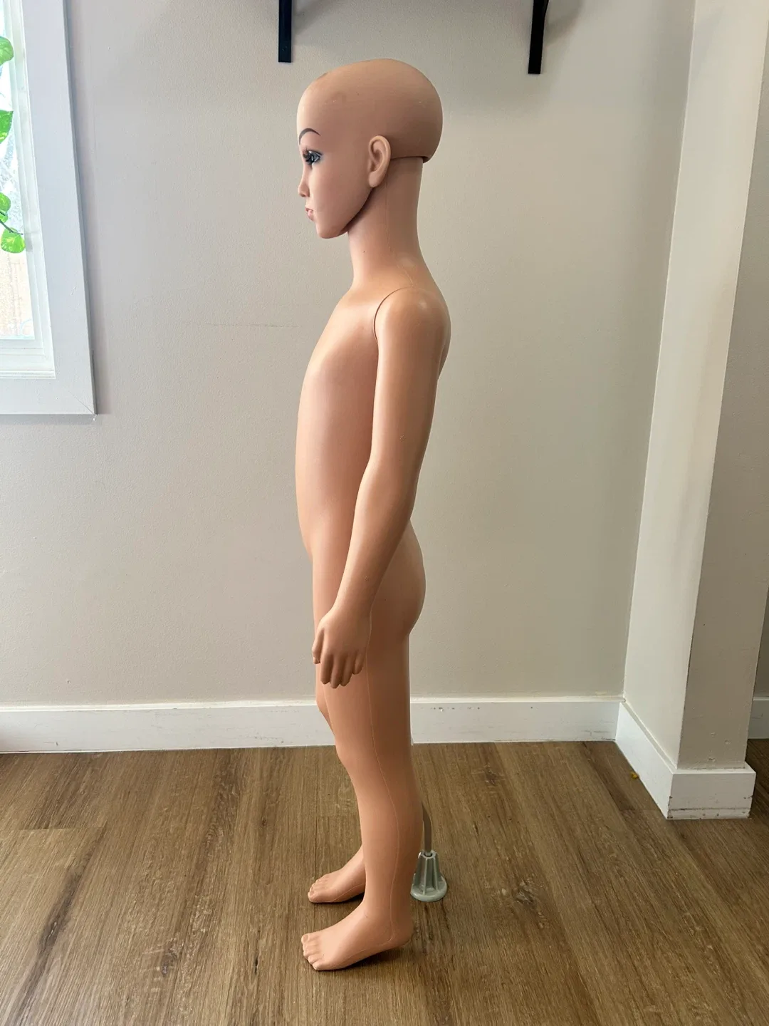 Child Mannequin image indicator(4)