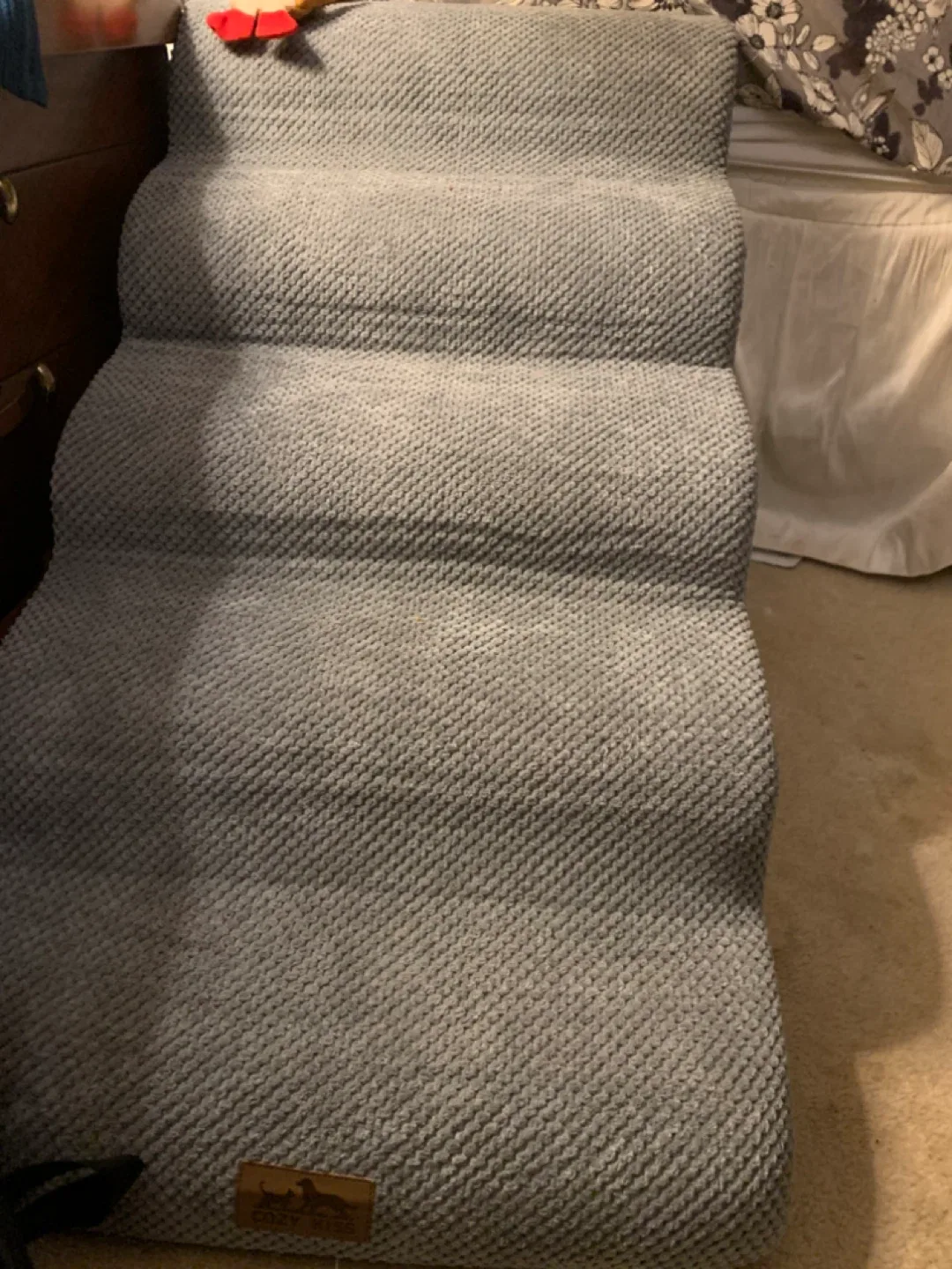 Dog/Cat Stairs - 5 Steps image indicator(2)